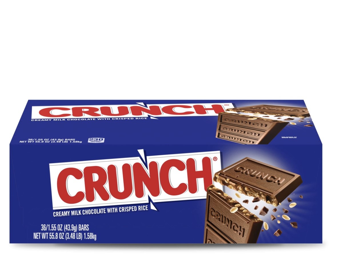 Crunch